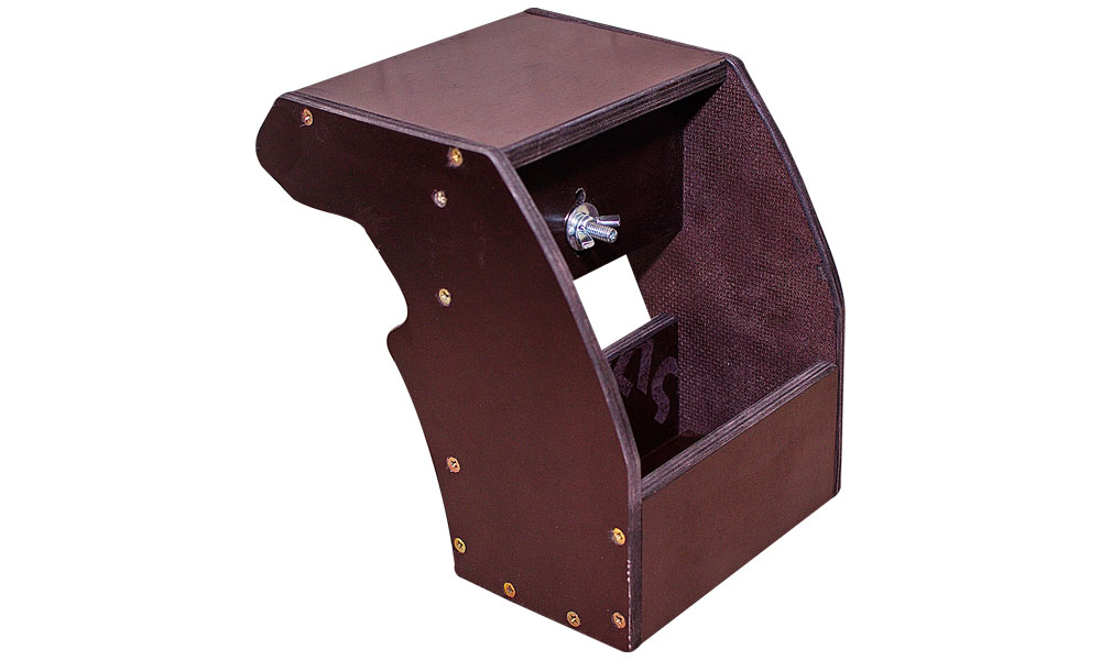 Подставка под эхолот №2 в Дербенте