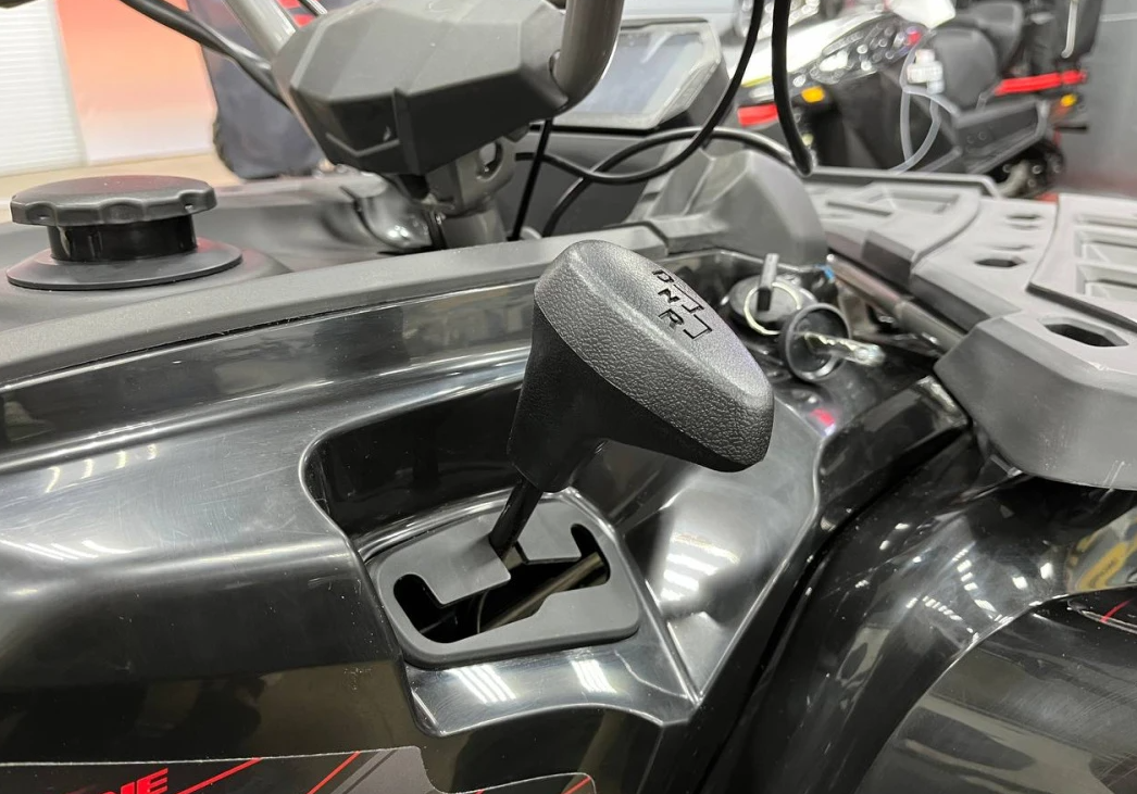 Квадроцикл PROMAX RENEGADE 300 LONG WINCH PRO (2025) в Дербенте