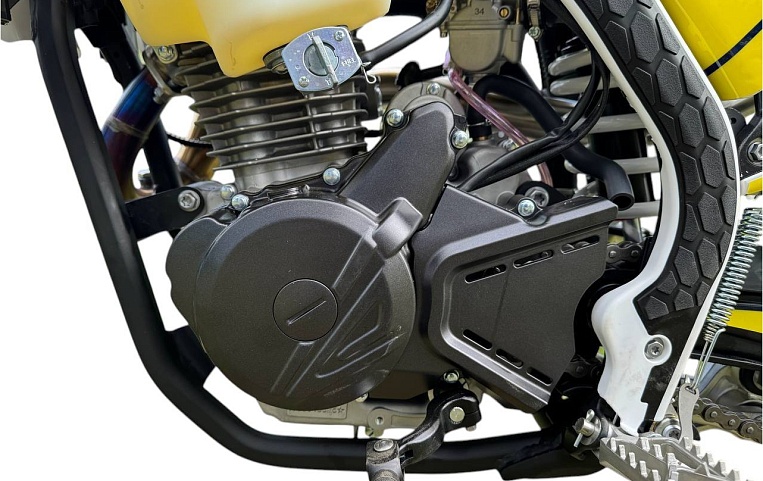 Эндуро мотоцикл IRBIS HTR 250 в Дербенте