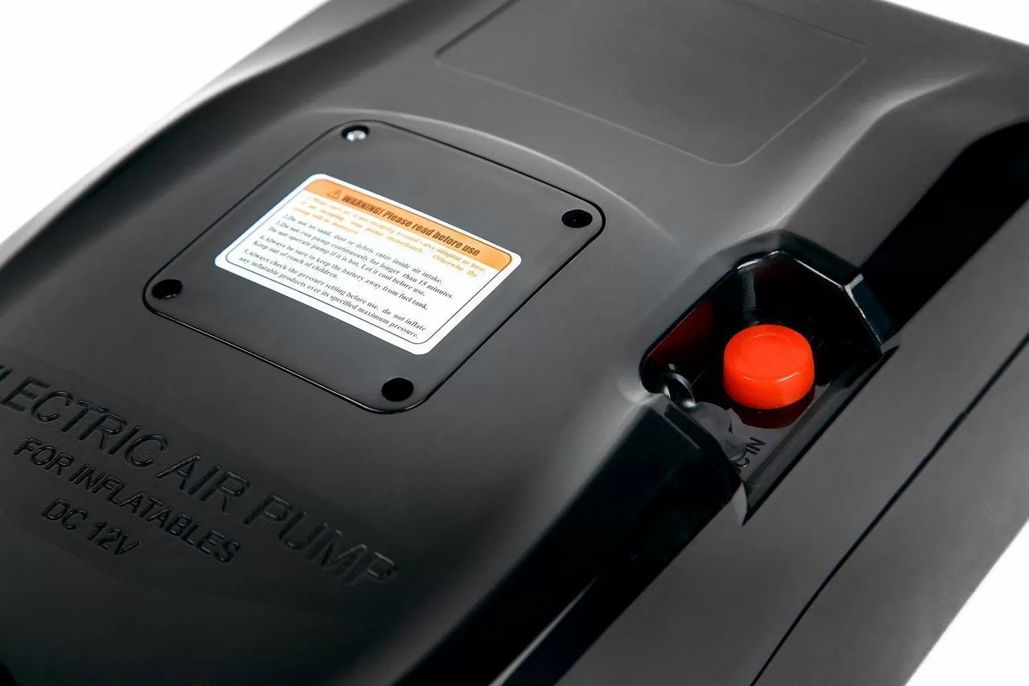 ЭЛЕКТРИЧЕСКИЙ НАСОС MARLIN GP-80 BD в Дербенте