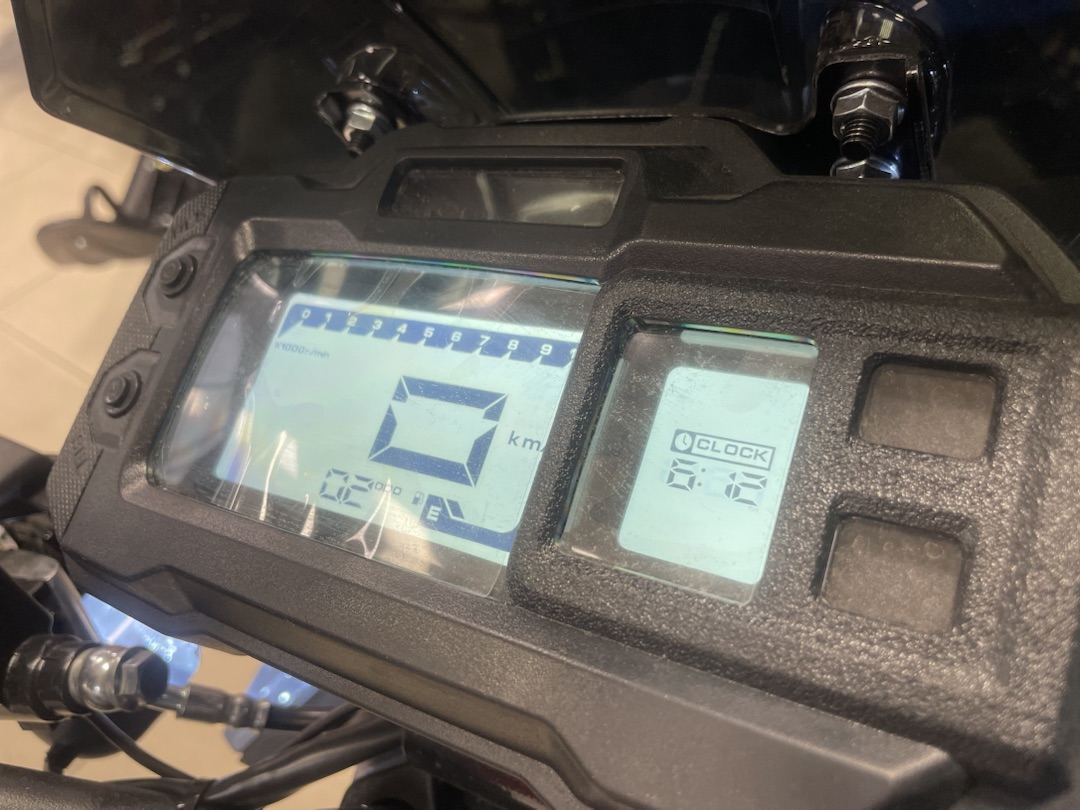 Скутер PROMAX STALKER ARMY 240(49) в Дербенте