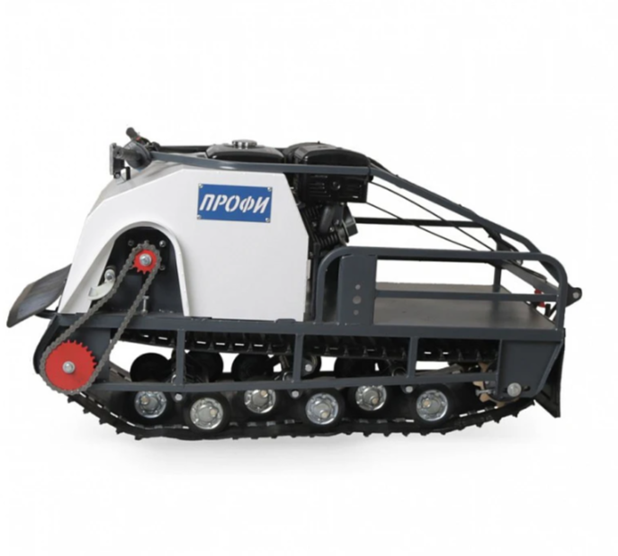 Мотобуксировщик ВЕПС WINTER «ПРОФИ» 9 в Дербенте