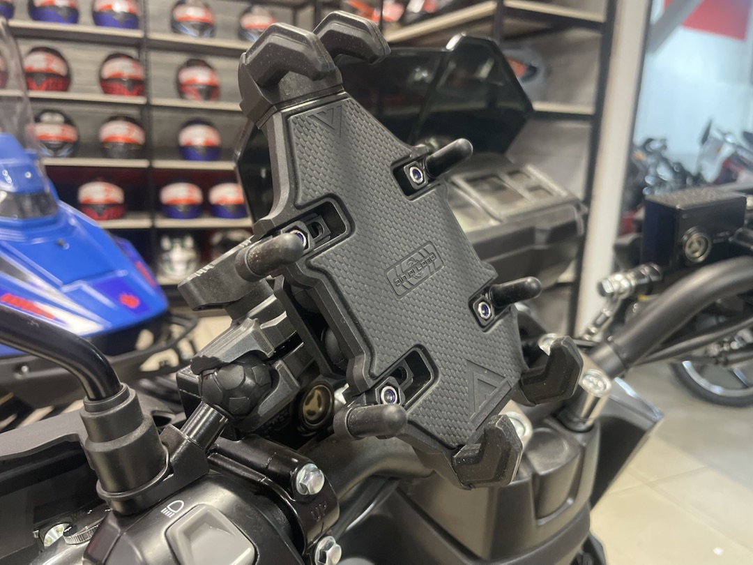 Скутер PROMAX STALKER ARMY 240(49) в Дербенте