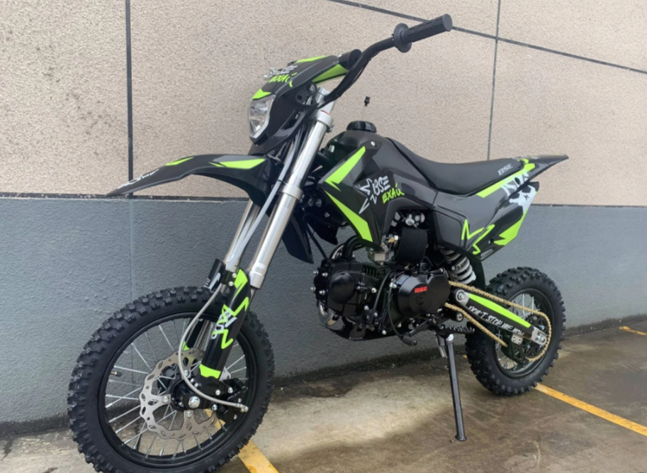 Питбайк BSE EXA SA 14/12 в Дербенте