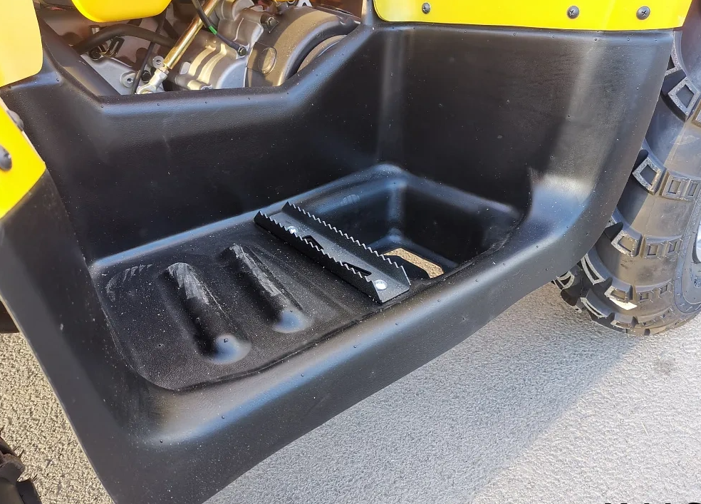 КВАДРОЦИКЛ IRBIS ATV200 в Дербенте