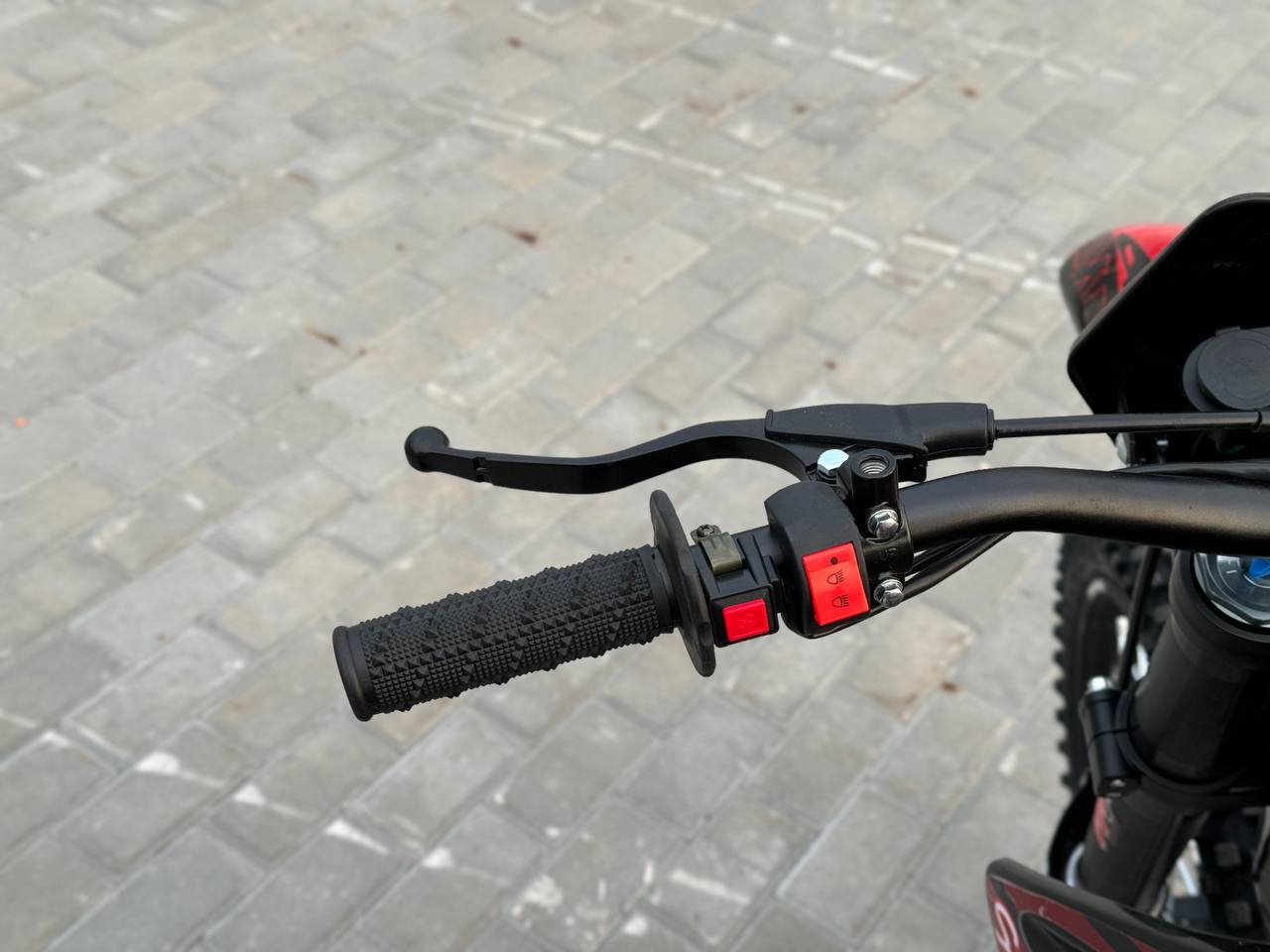 Кроссовый мотоцикл Sanchez Maniac CB300F в Дербенте