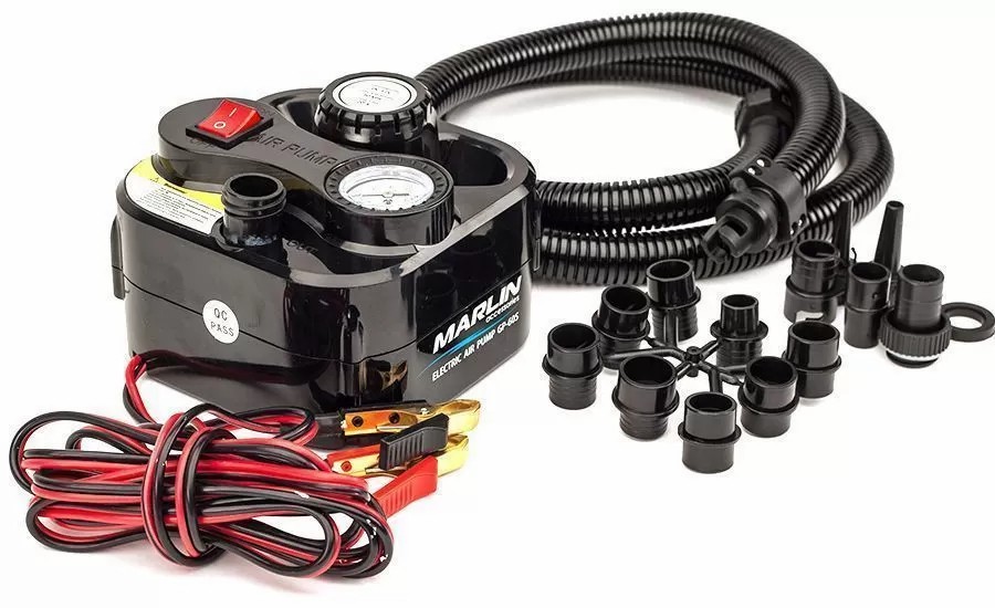 ЭЛЕКТРИЧЕСКИЙ НАСОС MARLIN GP-60 S в Дербенте