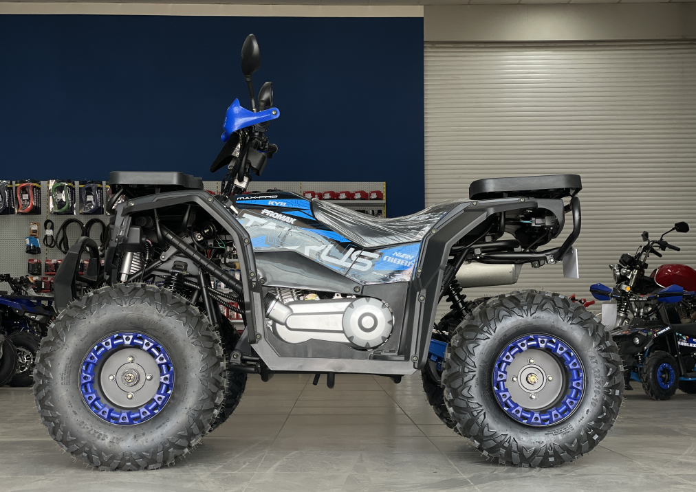 Квадроцикл PROMAX TAURUS 300 в Дербенте
