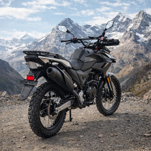 Мотоцикл PROMAX TOURING PR300 в Дербенте