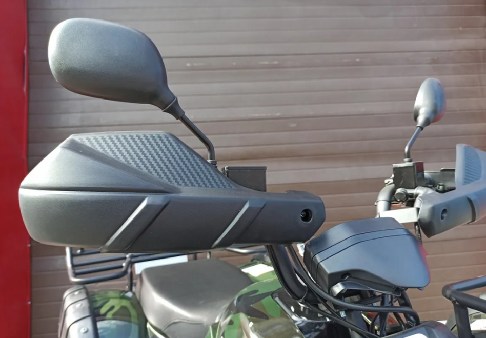 Квадроцикл PROMAX ATV 250 PRO (2025) в Дербенте