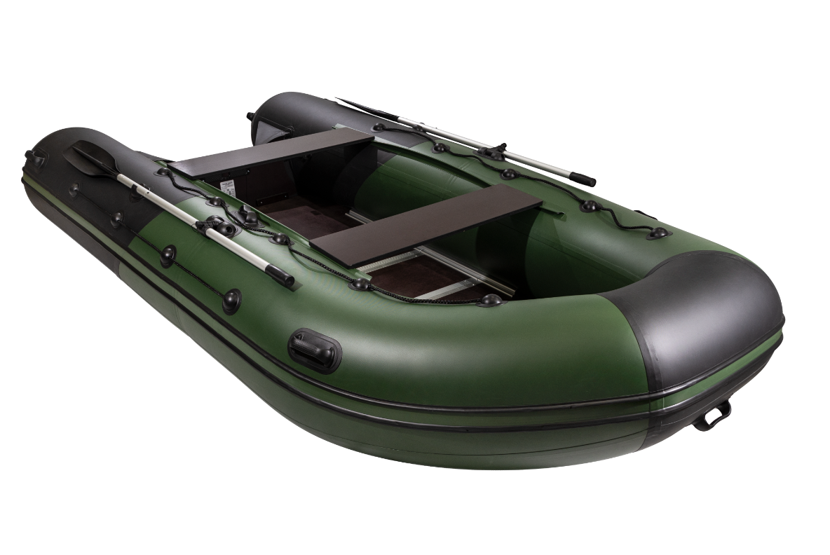 Лодка Ривьера Максима 3600 СК в Дербенте