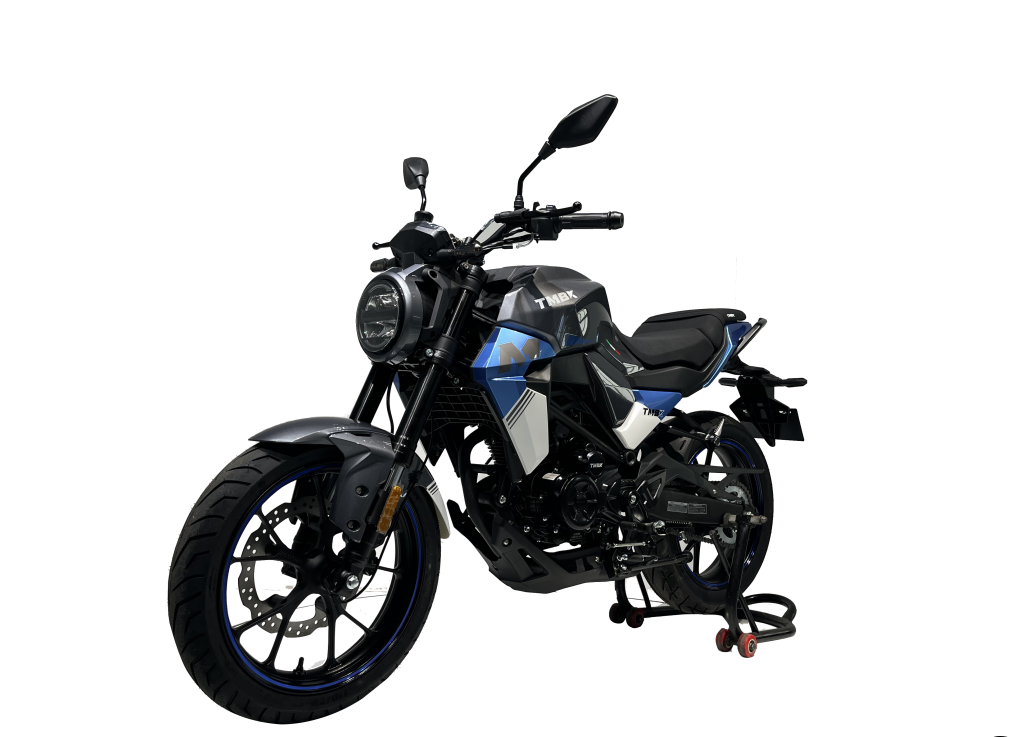 Мотоцикл TMBK MONTANA 250 (165 FMM) в Дербенте