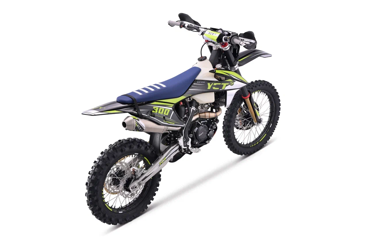 Кроссовый мотоцикл YACOTA NB300 в Дербенте