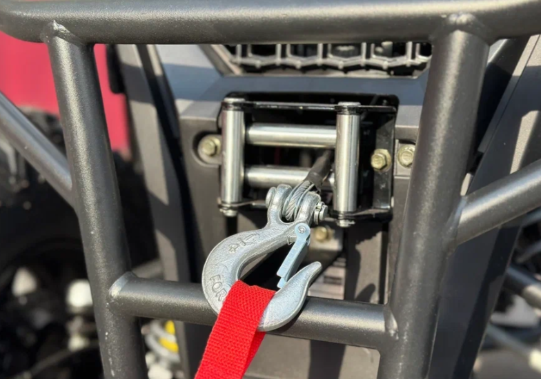 Квадроцикл GBM CROSS HILL 300 NEW PREMIUM в Дербенте