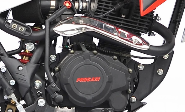 Питбайк Progasi Smart Max 150 в Дербенте