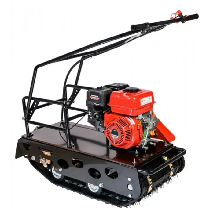 Мотобуксировщик ИСТЕМ 7 в Дербенте