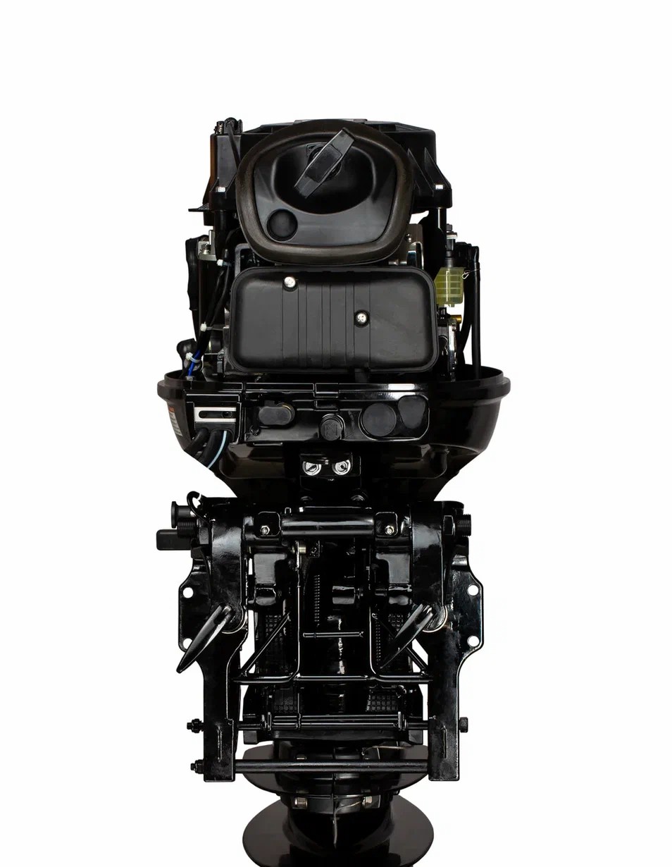 ЛОДОЧНЫЙ МОТОР GLADIATOR G40FHS в Дербенте