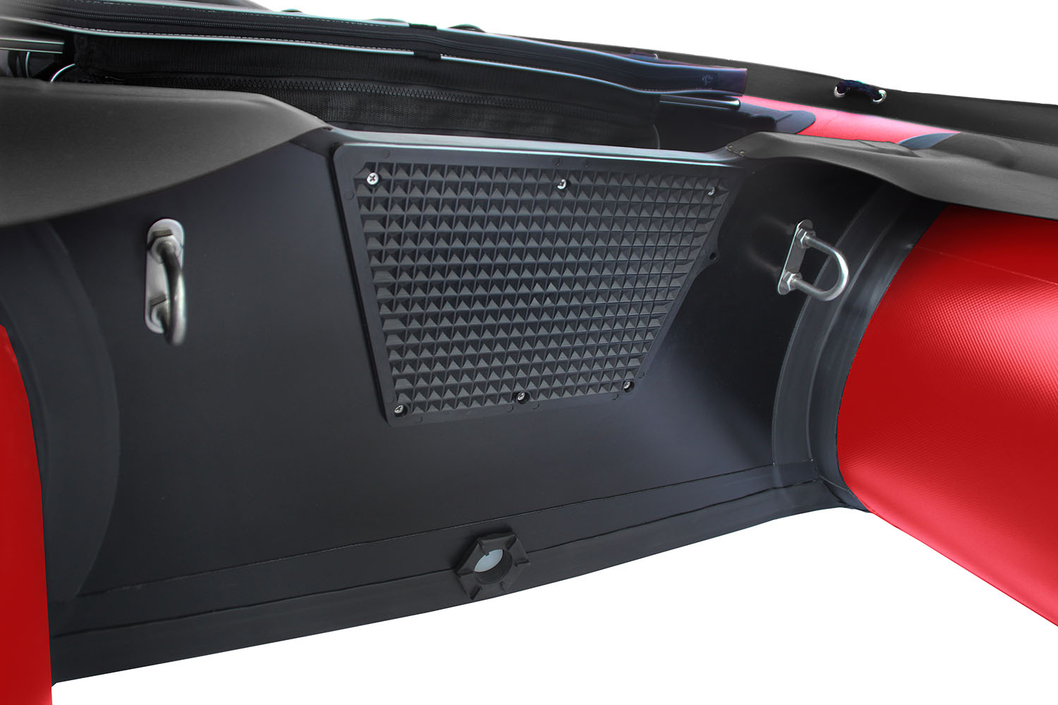 ЛОДКА SMARINE STRONG 365 в Дербенте