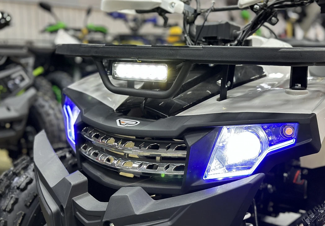 Квадроцикл PROMAX WILD 2.0 190 в Дербенте