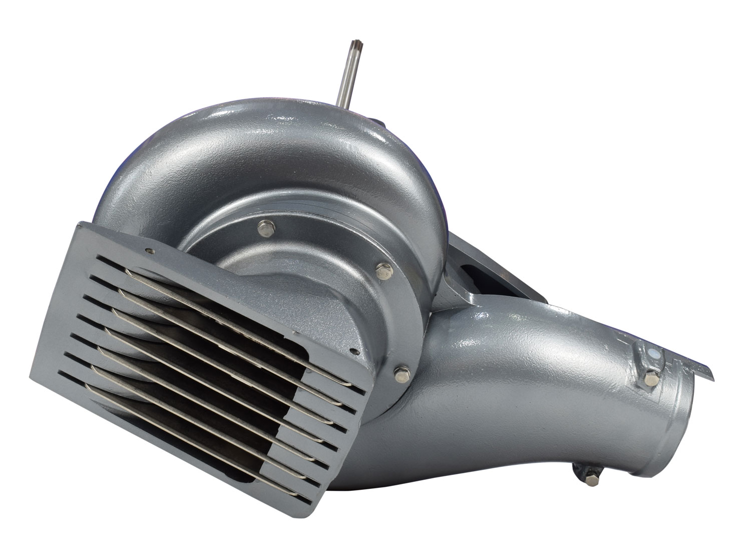 ВОДОМЕТНАЯ НАСАДКА SEA-PRO WT 15 YAMAHA, MARLIN, HIDEA в Дербенте