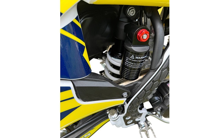 Эндуро мотоцикл IRBIS HTR 250 в Дербенте