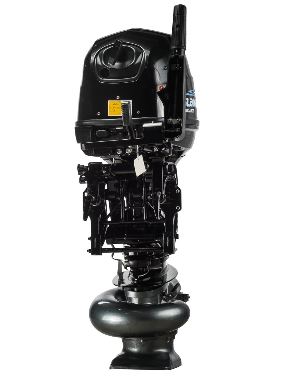 ЛОДОЧНЫЙ МОТОР GLADIATOR G40FH ВОДОМЕТ в Дербенте