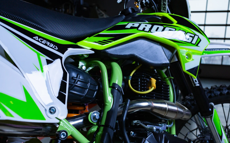 Мотоцикл Progasi SUPER MAX 300 PRO PR300 (ZS175FMN) в Дербенте