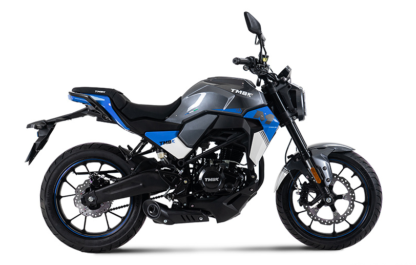 Мотоцикл TMBK MONTANA NG в Дербенте