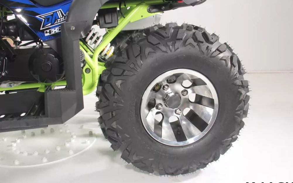 Квадроцикл YACOTA SELA MAX 200 в Дербенте