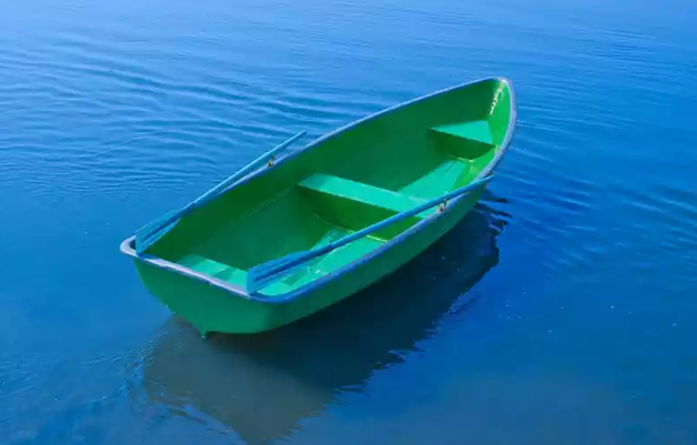 Стеклопластиковая Лодка Голавль в Дербенте