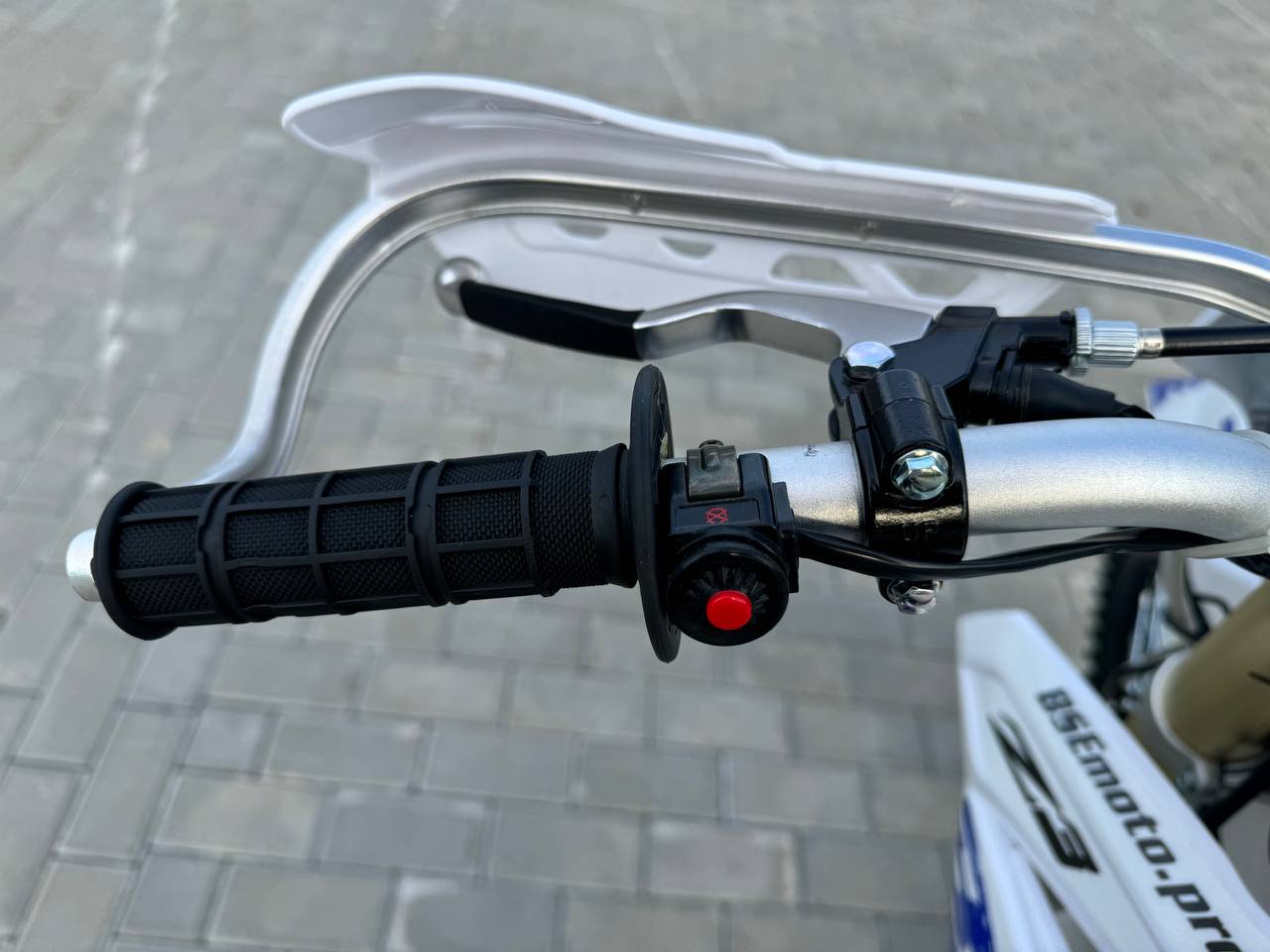 Эндуро / кросс мотоцикл BSE Z3 21/18 в Дербенте