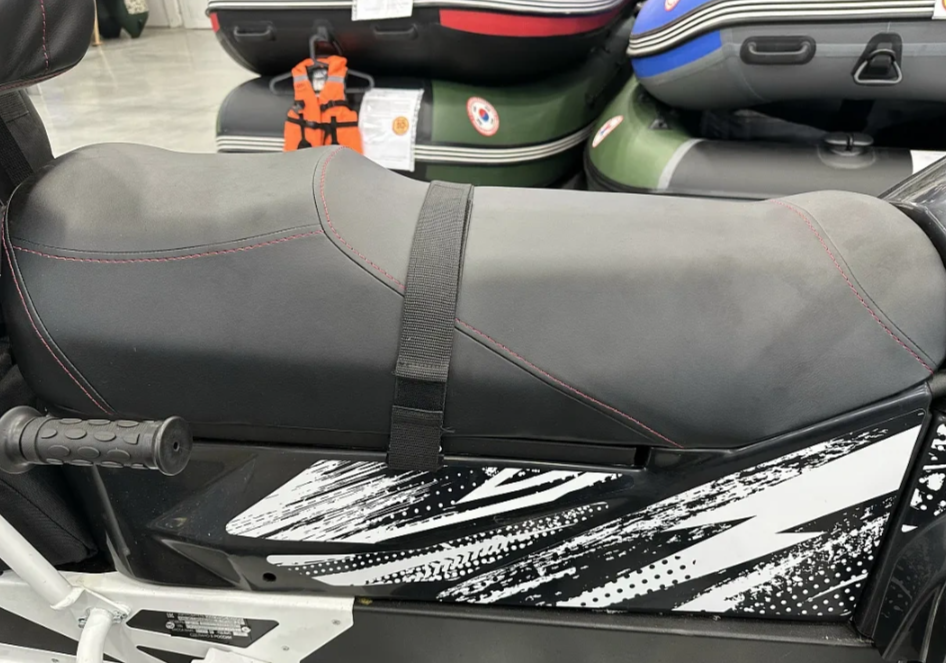 СНЕГОХОД IRBIS SF200L XE SUPERLONG в Дербенте