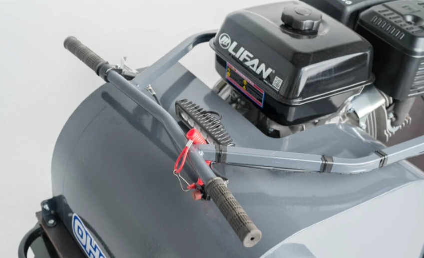 Мотобуксировщик ОНЕГО 500 15 FRONT LIMITED в Дербенте