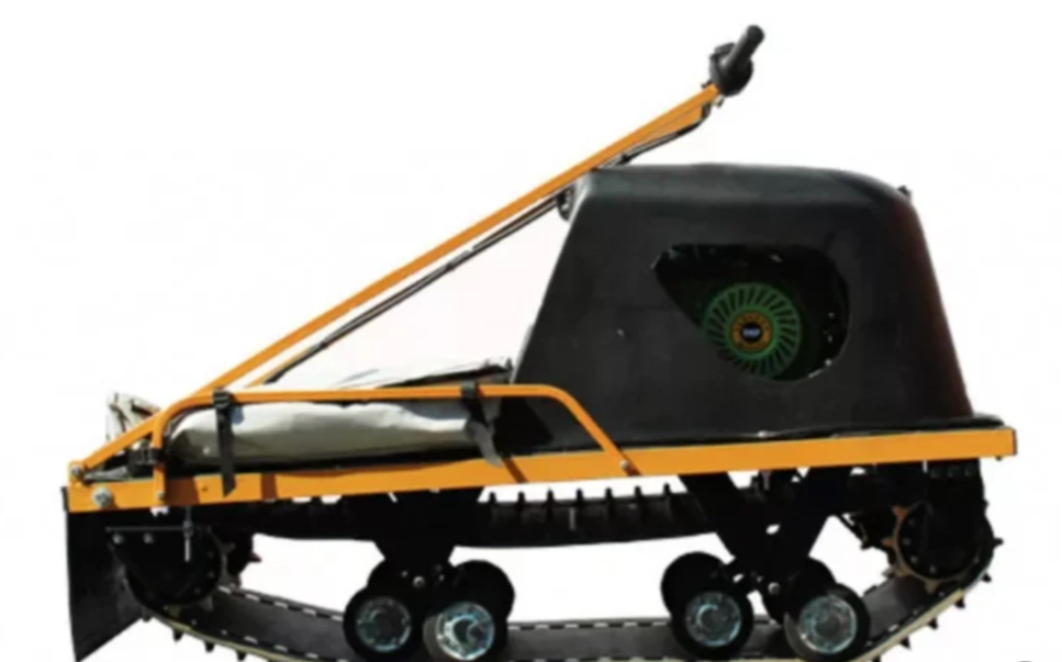 Мотобуксировщик LEBEDEV MOTORS РЕКС LV513 в Дербенте