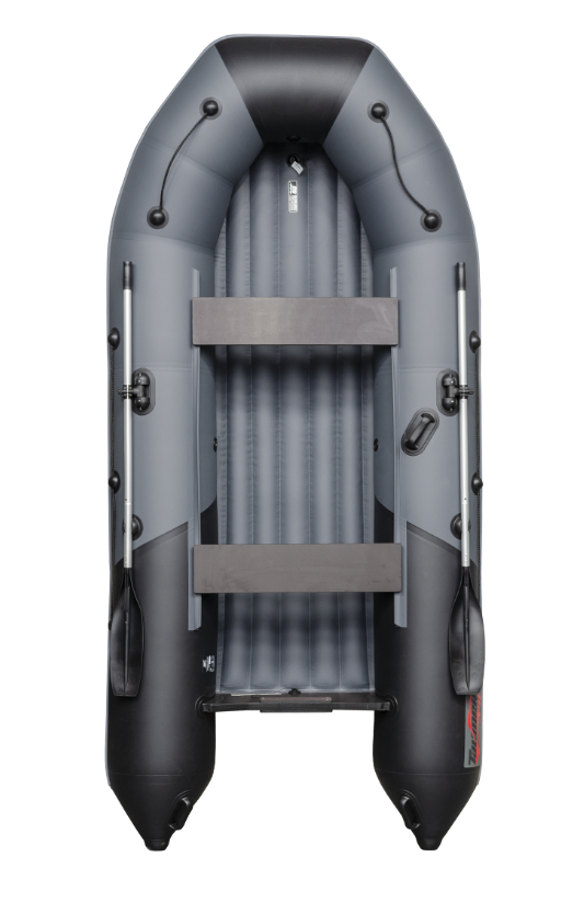 Лодка Таймень NX 3400 НДНД PRO в Дербенте