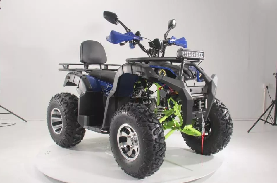 Квадроцикл YACOTA SELA MAX 200 в Дербенте