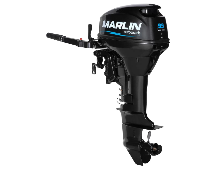 Лодочный мотор MARLIN MP 9.9 AMHL в Дербенте