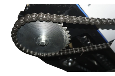 Мотобуксировщик XTREME-MOTORS "Полюс-2" Зима 15 л.с. в Дербенте