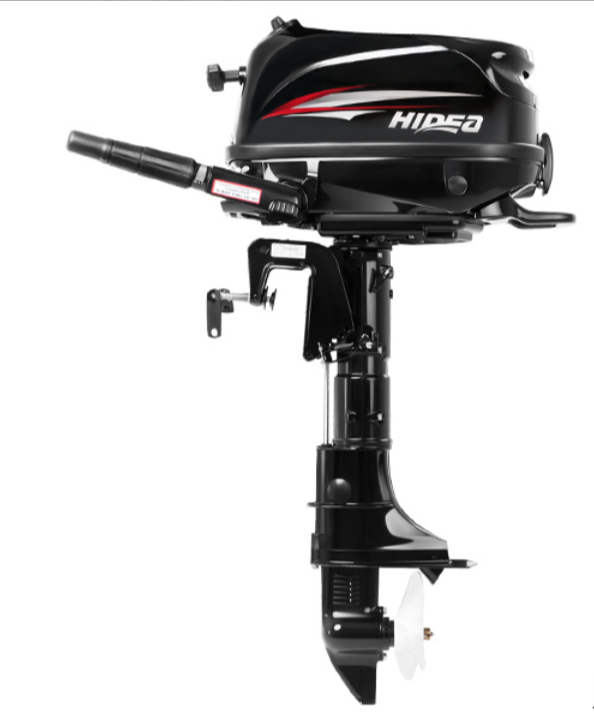 Лодочный мотор HIDEA HDF6HS в Дербенте