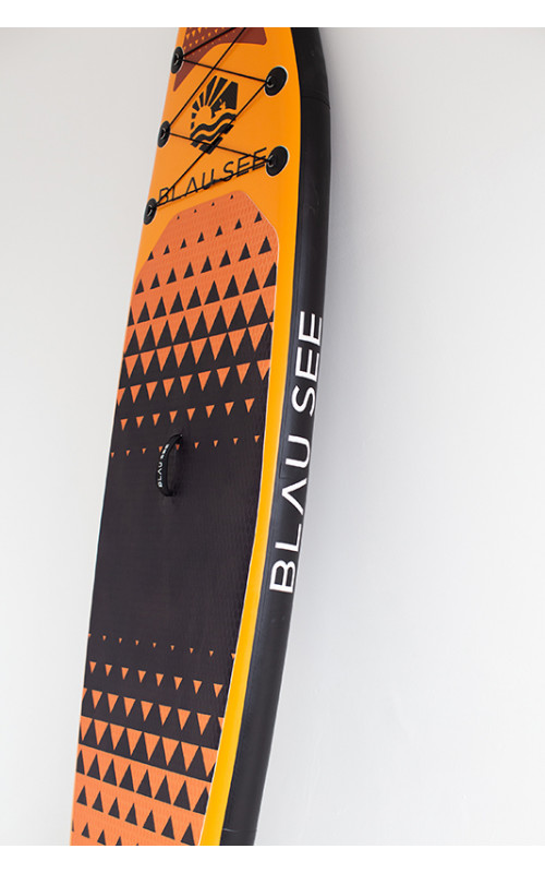 НАДУВНОЙ САП БОРД ORANGA SPACE 10,6 в Дербенте