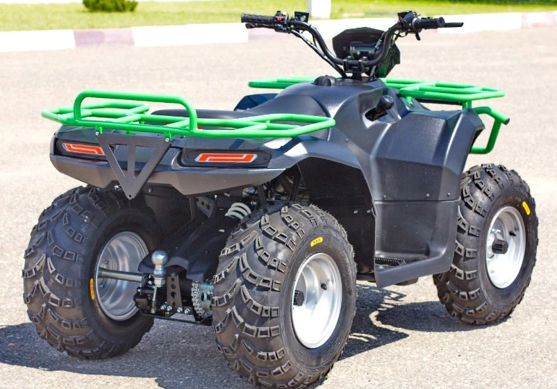 Квадроцикл IRBIS ATV150 в Дербенте