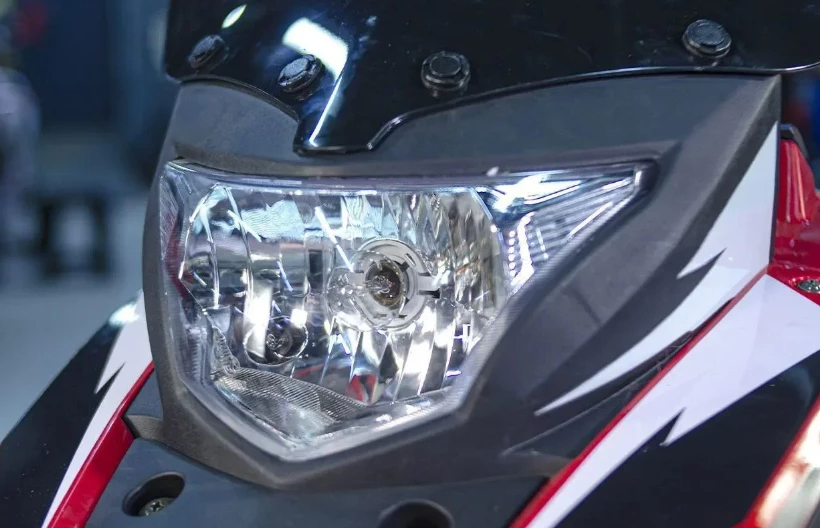 Снегоход Ataki WD 300 в Дербенте