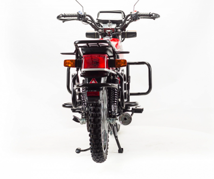 Мотоцикл MOTOLAND (МОТОЛЕНД) FORESTER LITE 200 в Дербенте