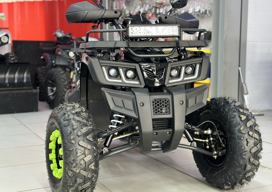 Квадроцикл GBM MAVERICK 300 NEW LUX в Дербенте