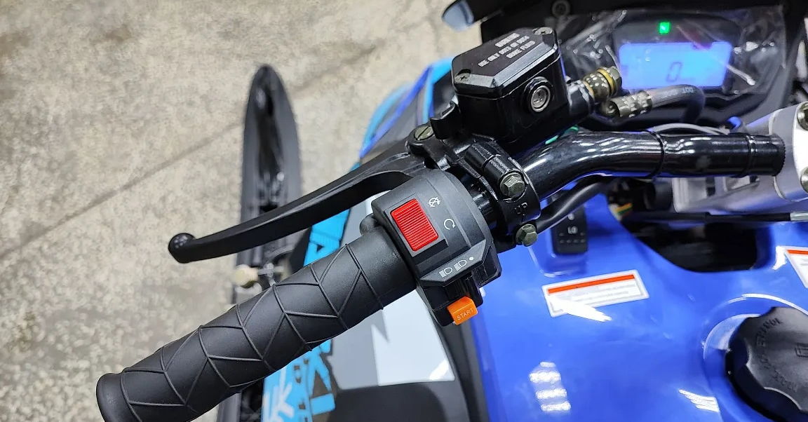 Снегоход Ataki WD150 Б/У в Дербенте