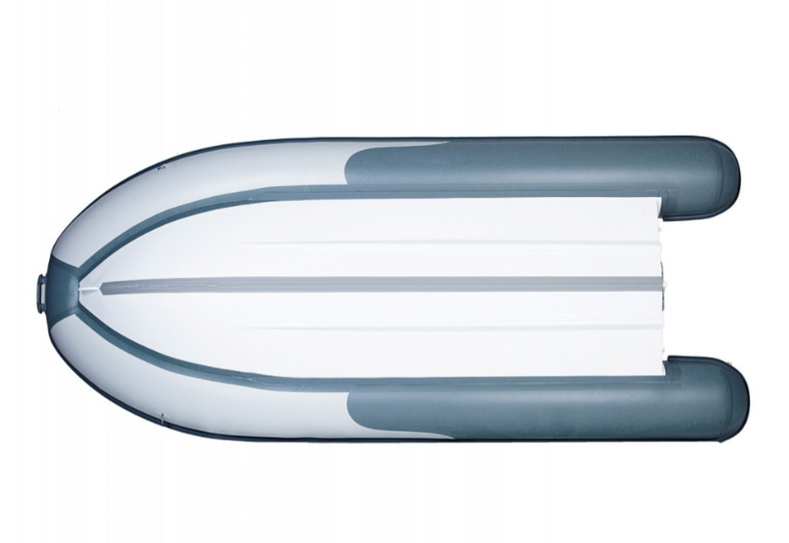Лодка GLADIATOR RIB380AL в Дербенте