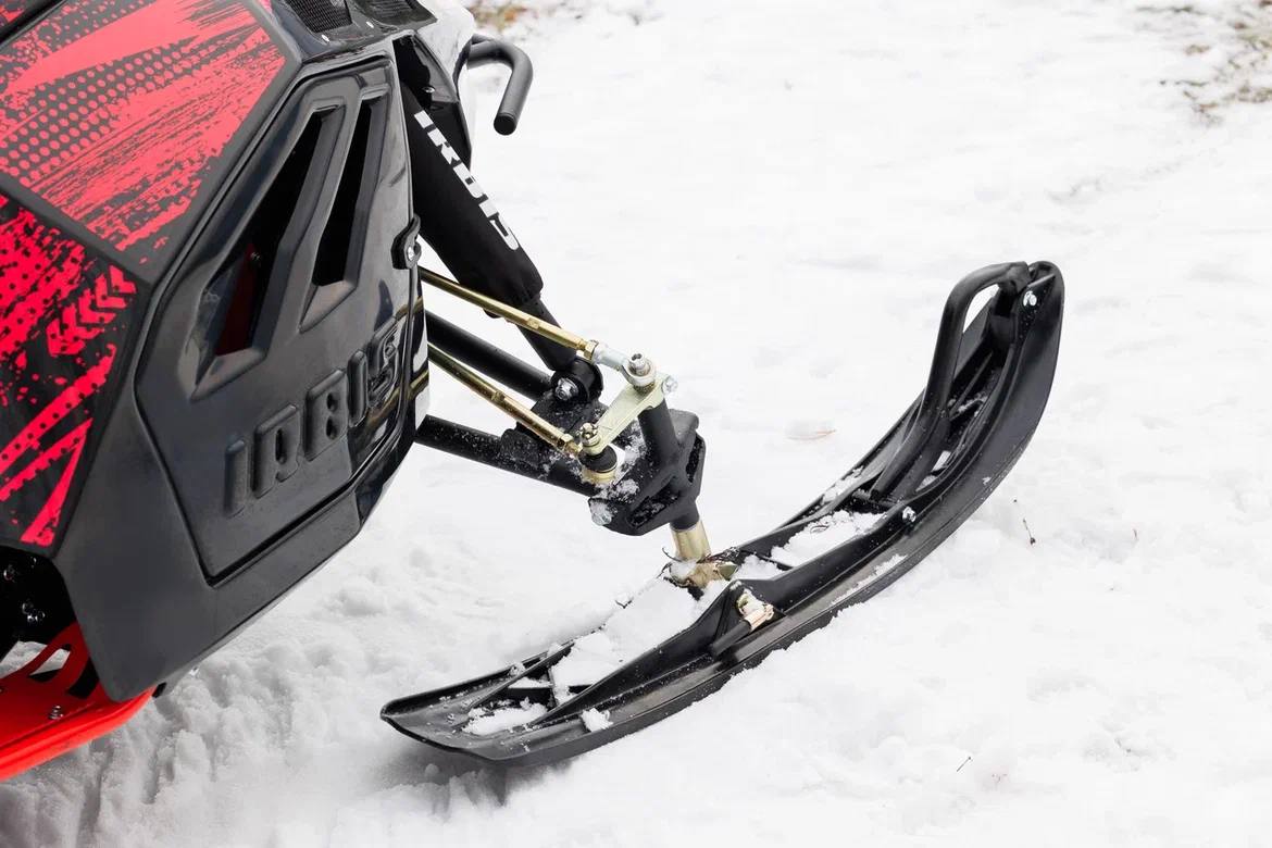 Снегоход IRBIS TUNGUS 400 25/26 в Дербенте