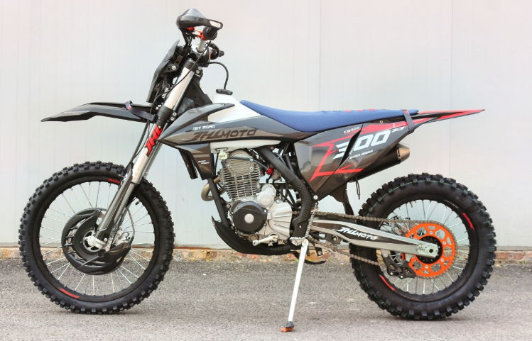 Мотоцикл JHLMOTO JHL Z3+ CB300 (175FMM) в Дербенте