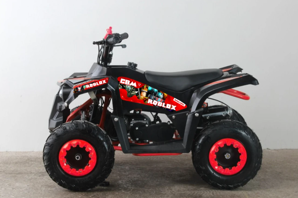 Квадроцикл GBM ROBLOX в Дербенте