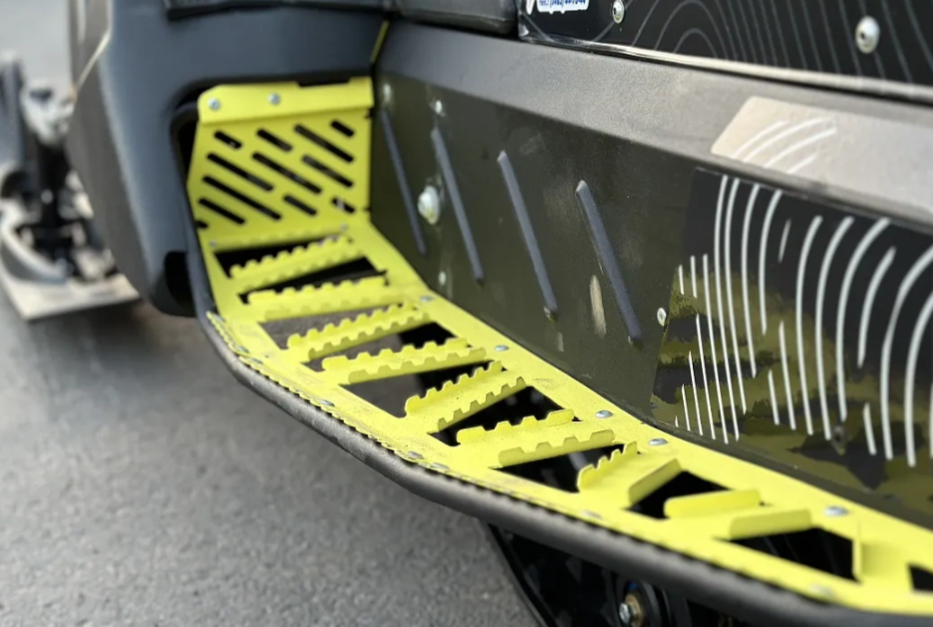 Снегоход РМ TIKSY 500 4Т в Дербенте